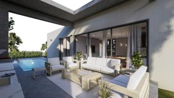 Chalet en venta en Murcia, Murcia photo 0