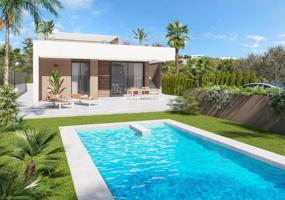 Chalet en venta en Vera, Vera photo 0