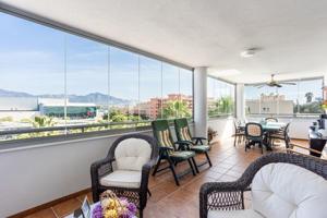 Apartamento en venta en Fuengirola, Fuengirola Puerto photo 0