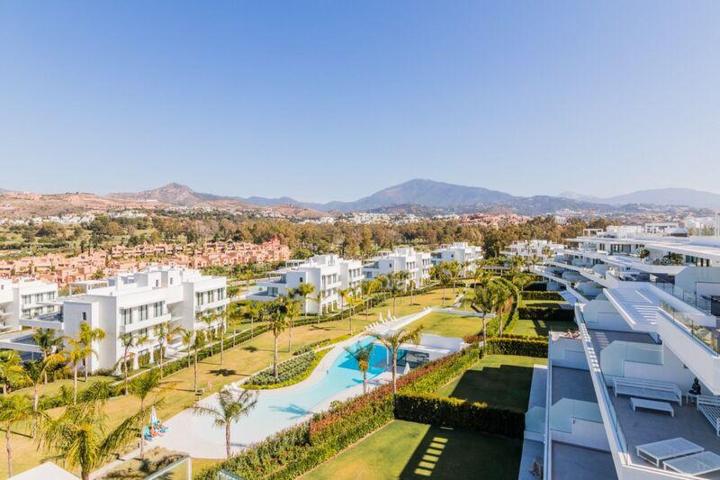 Apartamento en venta en Estepona, Estepona East - Cataleya photo 0