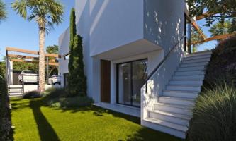 Chalet en venta en Orihuela Costa, Orihuela Costa photo 0