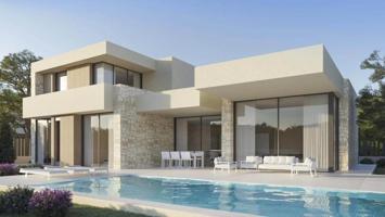 Chalet en venta en Denia, Denia photo 0