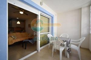 Apartamento en venta en Puerto de Mazarrón, Centro photo 0