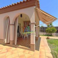 Chalet en venta en Matalascañas, Sector Junco photo 0