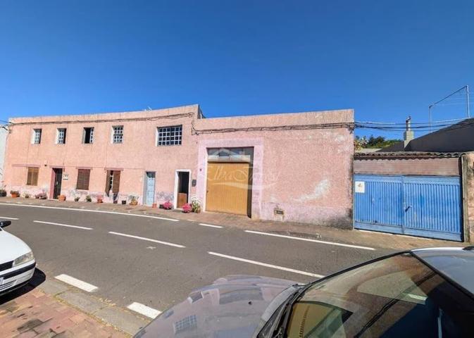 Bungalow en venta en El tanque photo 0