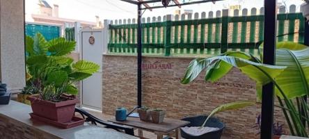 Bungalow en venta en Santa Pola, Monte y Mar bajo photo 0
