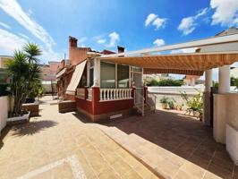 Chalet en venta en Santa Pola, Puerto Marino photo 0
