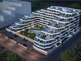 Apartamento en venta en San Miguel de Salinas photo 0