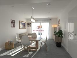 Chalet en venta en San Javier, Centro photo 0