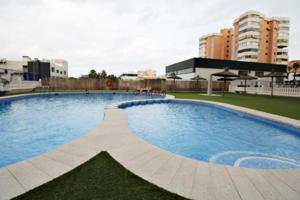Piso en venta en Alicante, Deportista Miriam Blasco photo 0