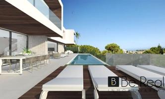 Chalet en venta en Estepona, La resina golf, 29680 photo 0