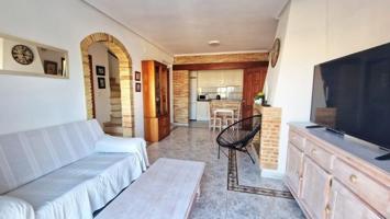 Bungalow en venta en Orihuela Costa, La Zenia photo 0