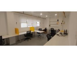 Oficina en alquiler en Fuengirola photo 0