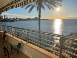 Piso en alquiler en Alicante, L'Alacantí photo 0