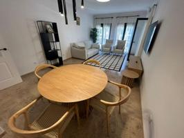 Apartamento en alquiler en San Pedro de Alcántara, Los Naranjos photo 0