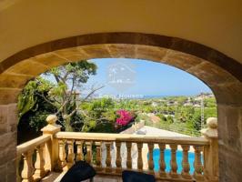 Chalet en alquiler en Jávea-Xàbia photo 0