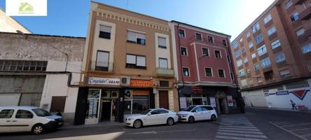 Piso en venta en Zamora, Puerta la feria photo 0