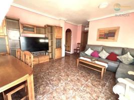 Piso en venta en Puerto de Mazarrón, Barrio San Isidro photo 0