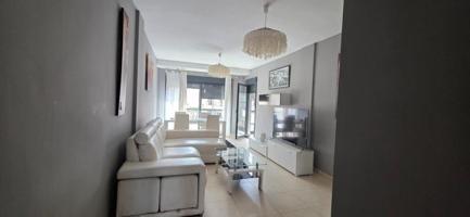Apartamento en venta en Vícar, DA VINCI photo 0