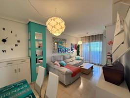Apartamento en venta en Cabanes, Playa torre de la sal photo 0