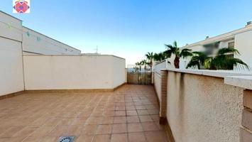 Aticos en venta en Gualchos, Playa cambriles photo 0