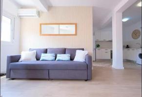 Piso en venta en Málaga, Los Castillejos-La Trinidad photo 0