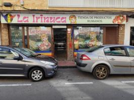 Local comercial en venta en Torrevieja, Estacion de autobuses photo 0