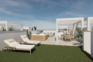 Bungalow en venta en Pilar de la Horadada photo 0