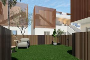 Bungalow en venta en Pilar de la Horadada, Pilar de la Horadada photo 0