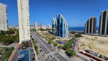 Piso en venta en Benidorm, Via Parque photo 0