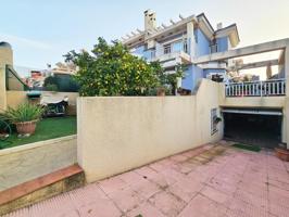 Chalet en venta en Santa Pola, Monte Faro photo 0