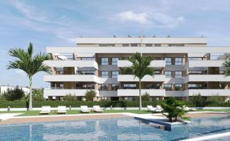 Apartamento en venta en Los Alcázares, Dolores de Pacheco-Santa Rosalía photo 0