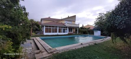 Chalet en venta en Morales del Vino, MORALES DEL VINO photo 0
