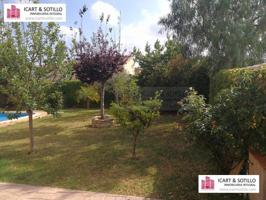 Chalet en venta en Vinaròs, Vistabella - Closa de Vinarós photo 0