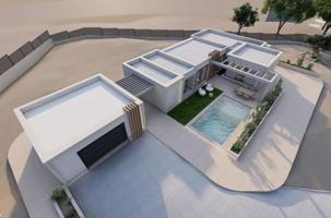 Chalet en venta en Fortuna photo 0