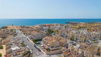 Casa en venta en Torrevieja, Los Frutales photo 0