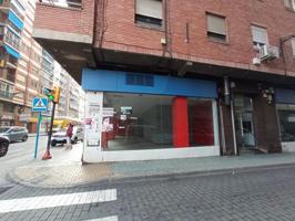 Local comercial en venta en Molina de Segura, Centro photo 0