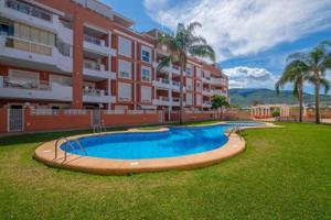 Apartamento en venta en Denia photo 0