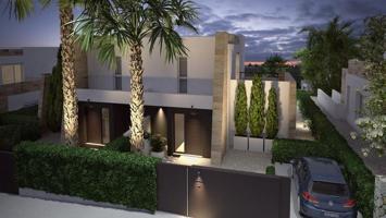 Adosada en venta en Algorfa, Algorfa photo 0