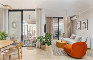 Adosada en venta en Estepona, Estepona East - Bel Air photo 0