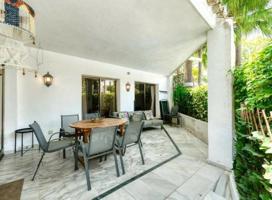 Planta baja en venta en Marbella, Marbella Este - Elviria photo 0