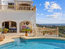 Chalet en venta en Jávea-Xàbia photo 0