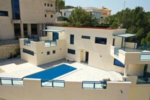 Chalet en venta en Altea, Altea Hills photo 0