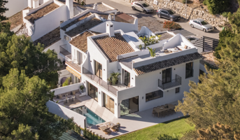 Adosada en venta en Marbella, Nueva Andalucia - Peñablanca photo 0