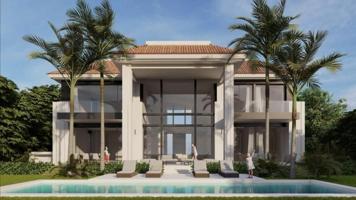 Chalet en venta en Marbella, La Virginia photo 0