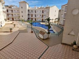 Apartamento en alquiler en Águilas, Collados photo 0