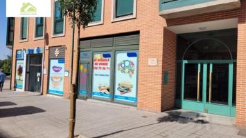 Local comercial en alquiler en Zamora, Candelaria photo 0