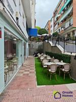 Local comercial en alquiler en Marbella, Costa del Sol Occidental-Área de Marbella photo 0