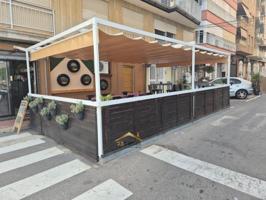 Local comercial en alquiler en Santa Pola, Calas de Santiago Bernabeu photo 0
