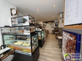 Local comercial en alquiler en Marbella, Costa del Sol Occidental-Área de Marbella photo 0
